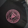 2025/2026 Player Version Inter Miami Away Football Shirt 1:1 Thai Quality - Detail 2