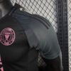 2025/2026 Player Version Inter Miami Away Football Shirt 1:1 Thai Quality - Detail 4