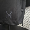 2025/2026 Player Version Inter Miami Away Football Shirt 1:1 Thai Quality - Detail 7
