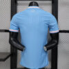 2025/2026 Player Version Inter Miami Third Away Football Shirt - Detail 2