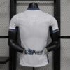 2024/2025 Player Version Inter Milan Away Football Shirt - Detail 1