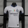 2024/2025 Player Version Inter Milan Away Football Shirt