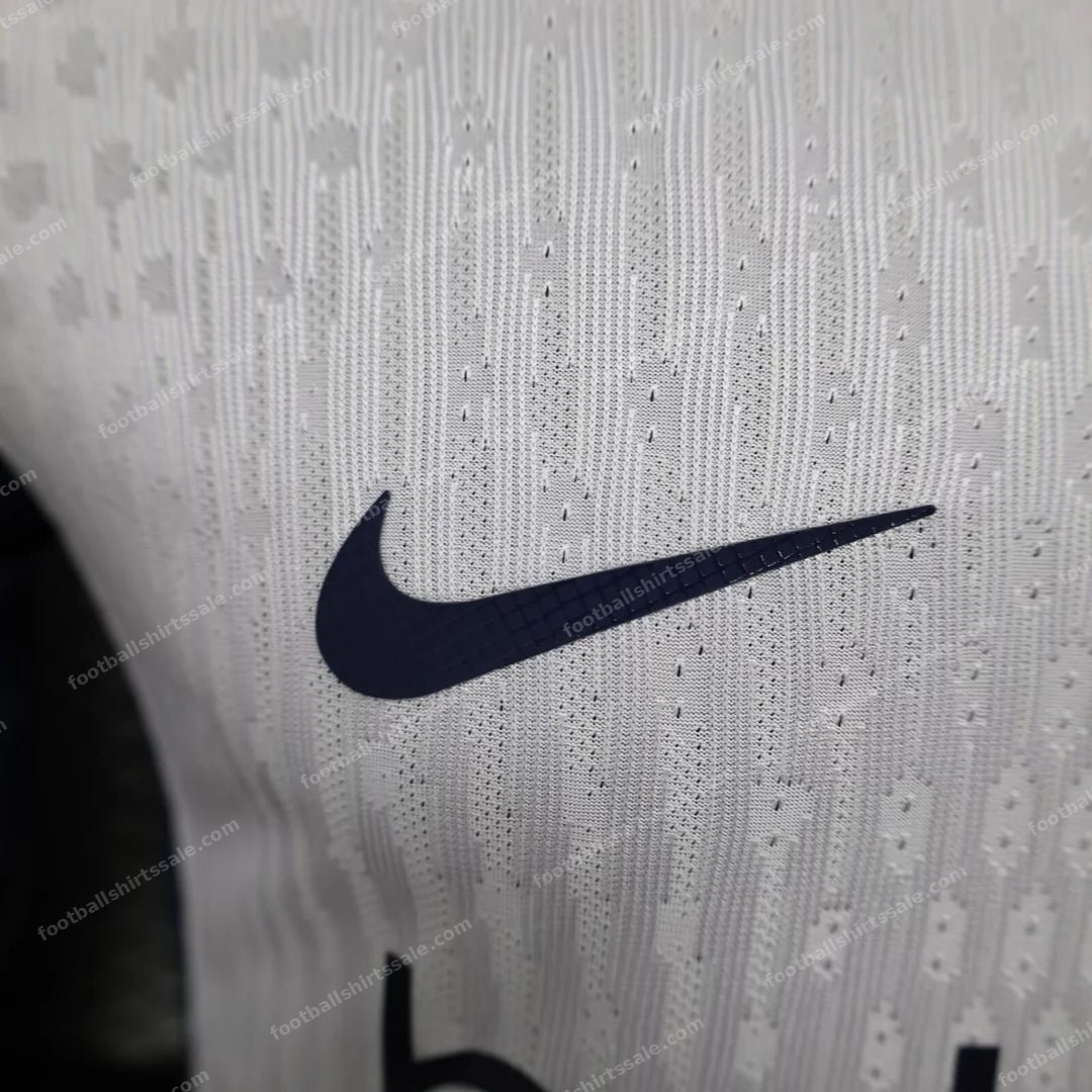 2024/2025 Player Version Inter Milan Away Football Shirt - Detail 3