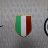 2024/2025 Player Version Inter Milan Away Football Shirt - Detail 5