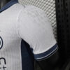 2024/2025 Player Version Inter Milan Away Football Shirt - Detail 6