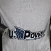 2024/2025 Player Version Inter Milan Away Football Shirt - Detail 7