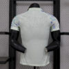 2025/2026 Player Version Inter Milan Away Football Shirt - Detail 1