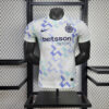 2025/2026 Player Version Inter Milan Away Football Shirt