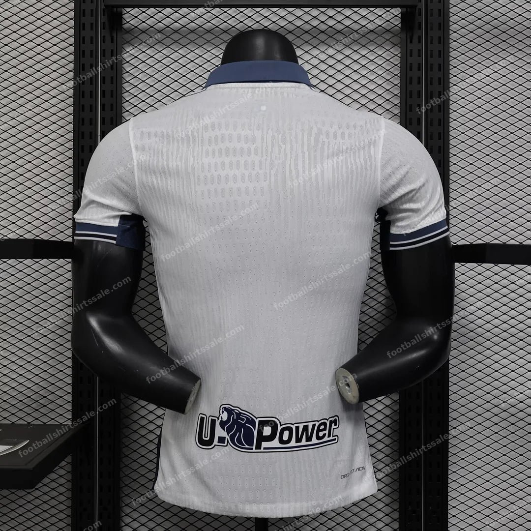 2024/2025 Player Version Inter Milan Away Special Football Shirt - Detail 1