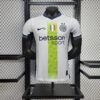 2024/2025 Player Version Inter Milan Away Special Football Shirt