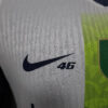 2024/2025 Player Version Inter Milan Away Special Football Shirt - Detail 3