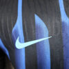 2025/2026 Player Version Inter Milan Home Football Shirt - Detail 3