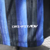 2025/2026 Player Version Inter Milan Home Football Shirt - Detail 5