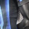 2025/2026 Player Version Inter Milan Home Football Shirt - Detail 6