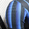 2025/2026 Player Version Inter Milan Home Football Shirt - Detail 7