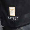2025/2026 Player Version Juventus Third Away Football Shirt - Detail 6
