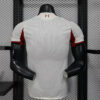 2025/2026 Player Version Liverpool Away Football Shirt - Detail 1