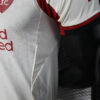 2025/2026 Player Version Liverpool Away Football Shirt - Detail 3