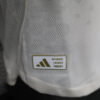 2025/2026 Player Version Liverpool Away Football Shirt - Detail 4