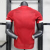 2025/2026 Player Version Liverpool Home Football Shirt - Detail 1