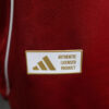 2025/2026 Player Version Liverpool Home Football Shirt - Detail 6