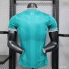 2025/2026 Player Version Liverpool Third Away Football Shirt - Detail 1