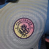 2024/2025 Player Version Manchester City Special Edition Football Shirt 1:1 Thai Quality – Player Version - Detail 3