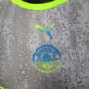 2025/2026 Player Version Manchester City Third Away Football Shirt - Detail 3
