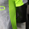 2025/2026 Player Version Manchester City Third Away Football Shirt - Detail 6