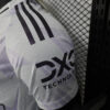 Player Version 25/26 Manchester United Away Jersey - Detail 6