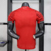 Player Version 25/26 Manchester United Home Jersey - Detail 1