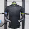 Player Version 25/26 Manchester United Third Away Jersey - Detail 1