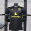 Player Version 25/26 Manchester United Third Away Jersey