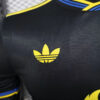 Player Version 25/26 Manchester United Third Away Jersey - Detail 4