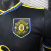 Player Version 25/26 Manchester United Third Away Jersey - Detail 5