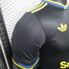 Player Version 25/26 Manchester United Third Away Jersey - Detail 6