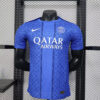 2025/2026 Player Version PSG Paris Saint-Germain Training Wear Football Shirt