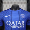 2025/2026 Player Version PSG Paris Saint-Germain Training Wear Football Shirt - Detail 2