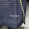 2025/2026 Player Version Real Madrid Away Football Shirt 1:1 - Detail 8