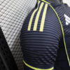 2025/2026 Player Version Real Madrid Away Football Shirt 1:1 - Detail 9