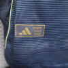 2025/2026 Player Version Real Madrid Away Football Shirt - Detail 5