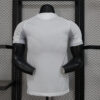 2025/2026 Player Version Real Madrid Home Football Shirt 1:1 - Detail 1