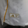 2025/2026 Player Version Real Madrid Home Football Shirt 1:1 - Detail 6
