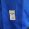 2025/2026 Player Version Real Madrid Third Away Football Shirt - Detail 7