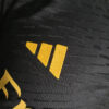 2023/2024 Player Version Real Madrid Third Away Soccer Jersey - Detail 6