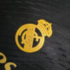 2023/2024 Player Version Real Madrid Third Away Soccer Jersey - Detail 7