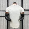 2026 Player Version Spain Home Football Shirt - Detail 1