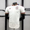 2026 Player Version Spain Home Football Shirt - Detail 2