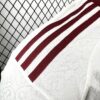 2026 Player Version Spain Home Football Shirt - Detail 4