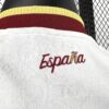 2026 Player Version Spain Home Football Shirt - Detail 8